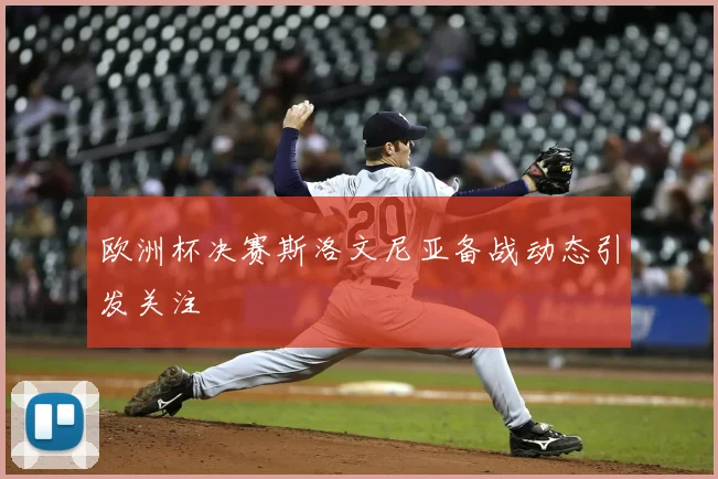 欧洲杯决赛斯洛文尼亚备战动态引发关注